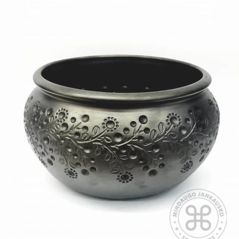 unikali juodoji keramika6
